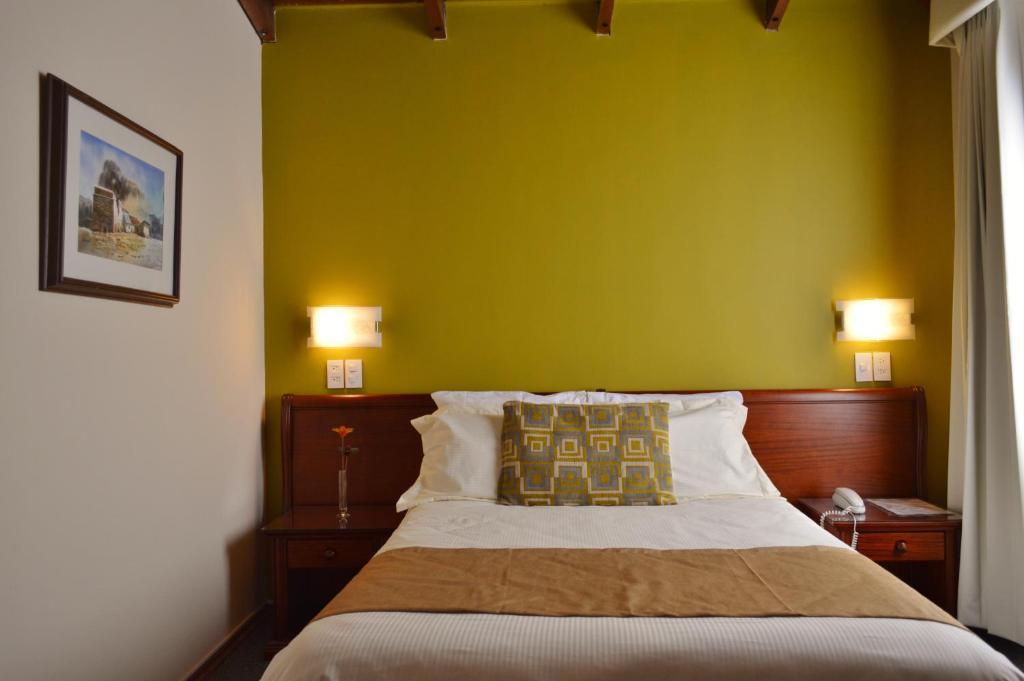 La Carolina Inn Quito Habitación foto
